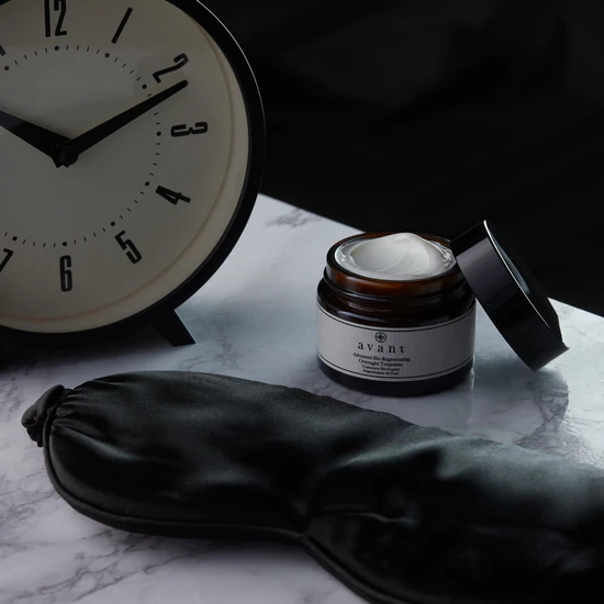 Avant Advanced Bio Regenerating Overnight Treatment