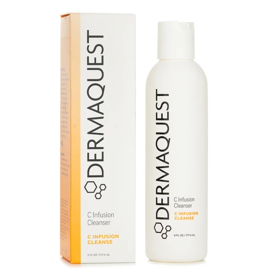 Dermaquest C Infusion Cleanser 177.4ml