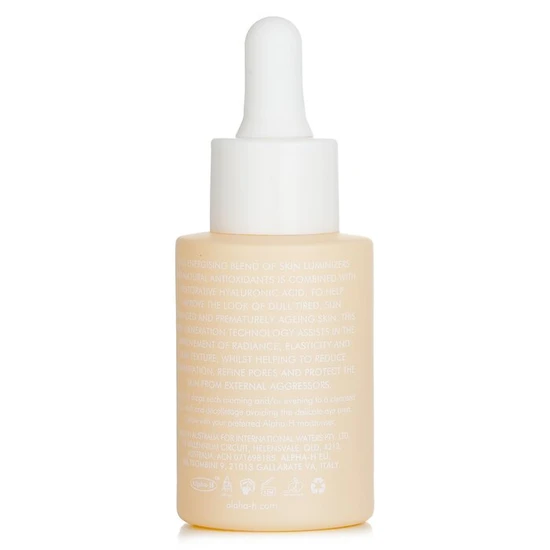 Alpha-H Vitamin C With Grape Seed 25ml