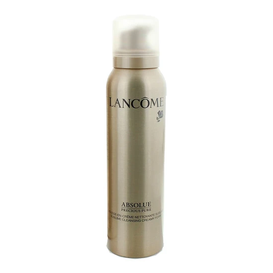 Lancôme Absolue Precious Pure Sublime Cleansing Creamy Foam 150ml
