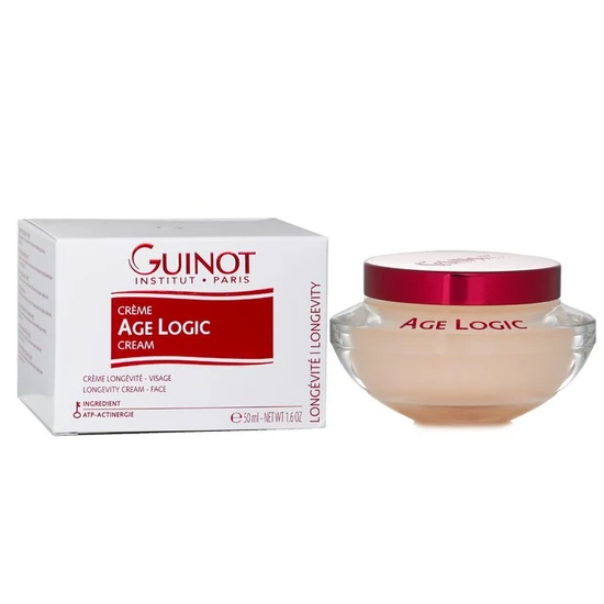 Guinot Age Logic Cellulaire Youth Renewing Skin Cream 50ml