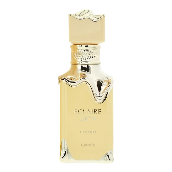 Lattafa Eclaire Banoffi Eau De Parfum 100ml