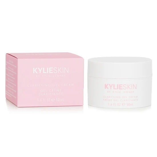 Kylie Skin Clarifying Gel Cream 50ml