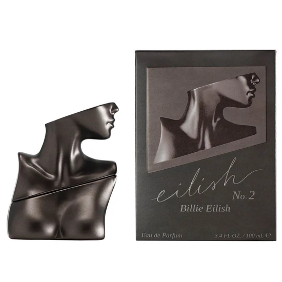 Billie Eilish Eilish No. 2 Eau De Parfum 50ml
