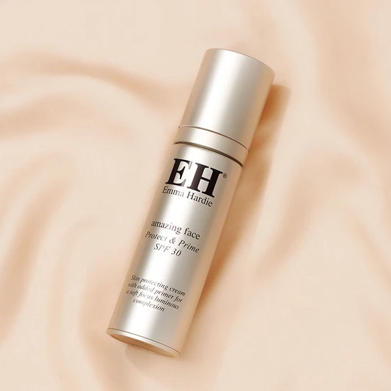 Emma Hardie Protect & Prime Moisturiser SPF 30 50ml