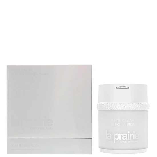 La Prairie White Caviar Creme Extraordinaire Illuminating Face Cream 60ml
