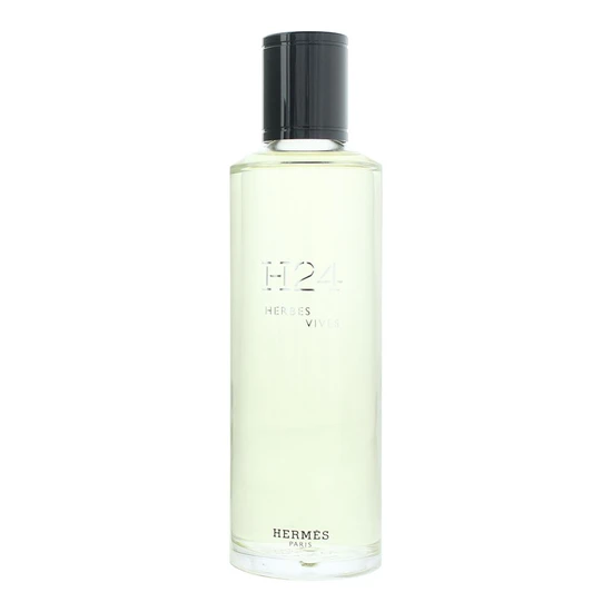 Hermès H24 Herbes Vives Eau De Parfum Refill: 200ml