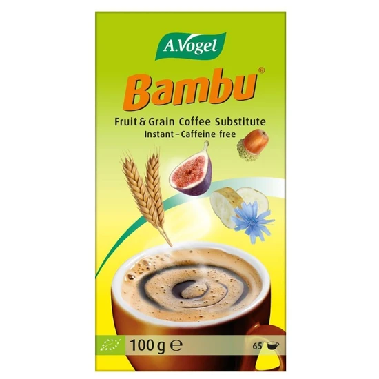 A.Vogel Bambu Coffee Substitute 100g
