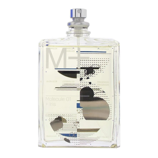 Escentric Molecules Molecule 01 + Iris Eau De Toilette 100ml