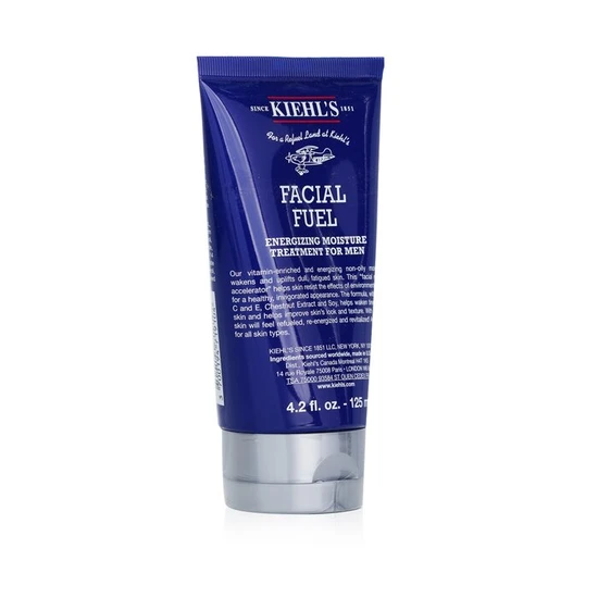 Kiehl's Facial Fuel 125ml