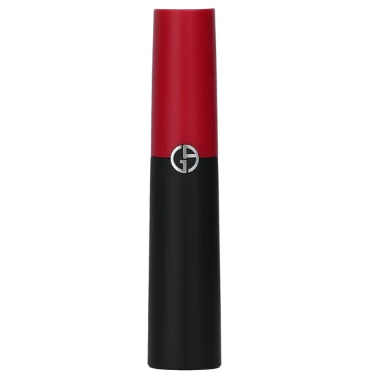 Giorgio Armani Lip Power Matte Longwear & Caring Intense Matte Lipstick 400 Four Hundred