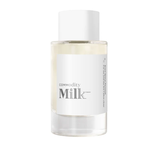 COMMODITY Milk Eau De Parfum 10ml