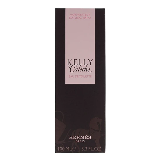 Hermès Kelly Caleche Eau De Toilette 100ml