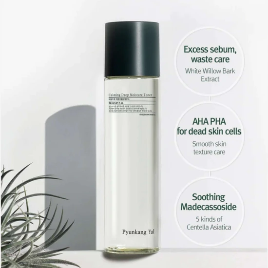 Pyunkang Yul Calming Deep Moisture Toner 150ml