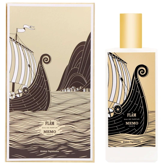 MEMO PARIS Flam Eau De Parfum 75ml