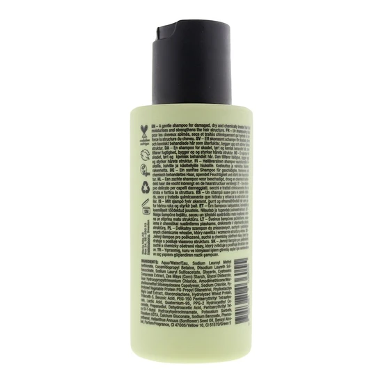 Maria Nila Structure Repair Shampoo 100ml