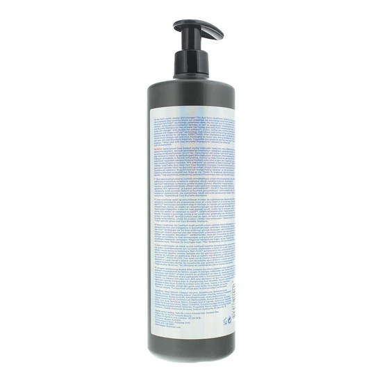 Fudge Professional Cool Brunette Conditioner 1000ml
