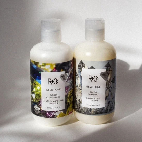 R+Co Gemstone Colour Conditioner 251ml