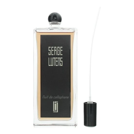 Serge Lutens Nuit De Cellophane Eau De Parfum 100ml