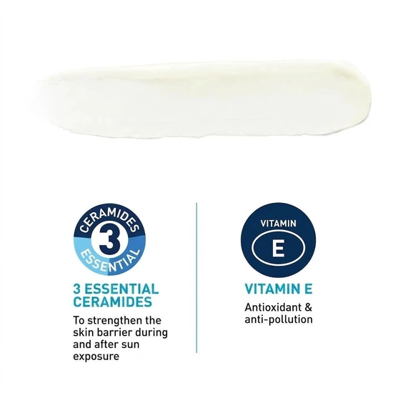 CeraVe Sunscreen Stick SPF 50