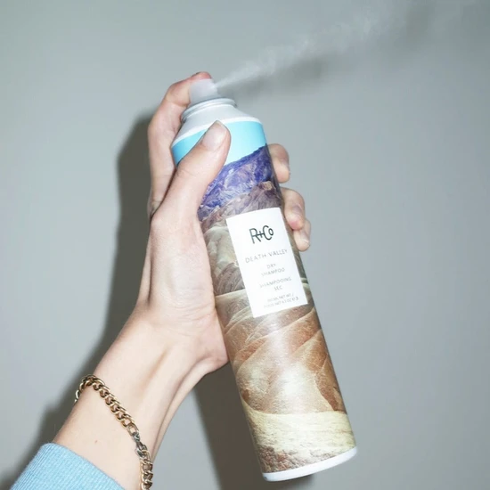 R+Co Death Valley Dry Shampoo 75ml