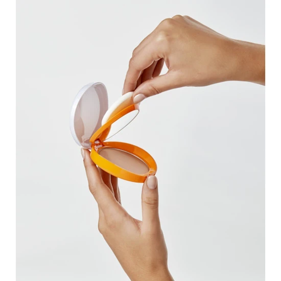 Heliocare 360 Oil Free Compact Beige SPF 50+