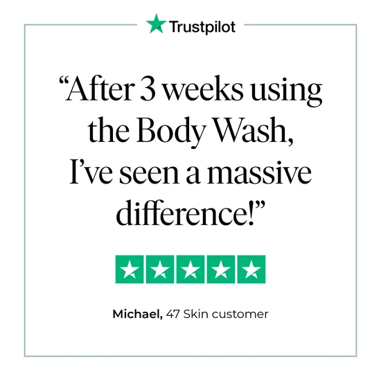 47 Skin Daily SPF 30 30ml