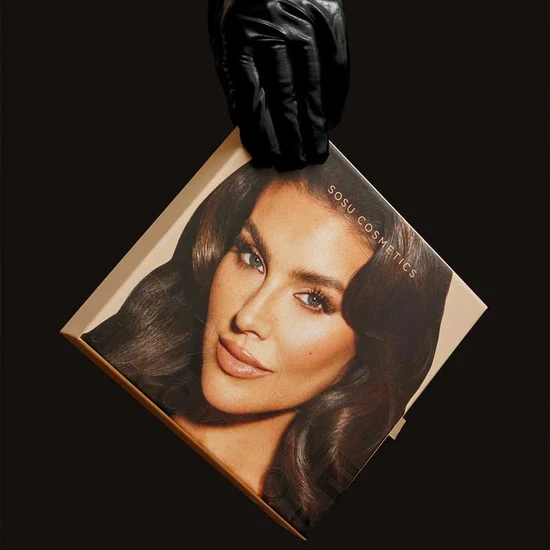 SOSU by SJ Lash Collection 10 Anniversary Gift Set