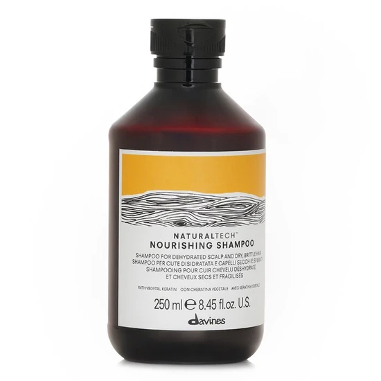 Davines Natural Tech Nourishing Shampoo 250ml