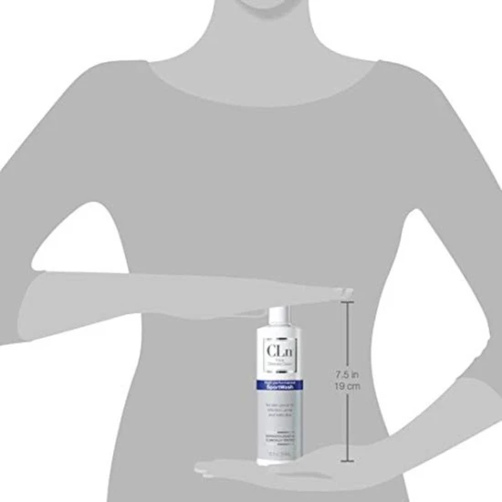 CLn Skin Care CLn Sport Wash 354ml