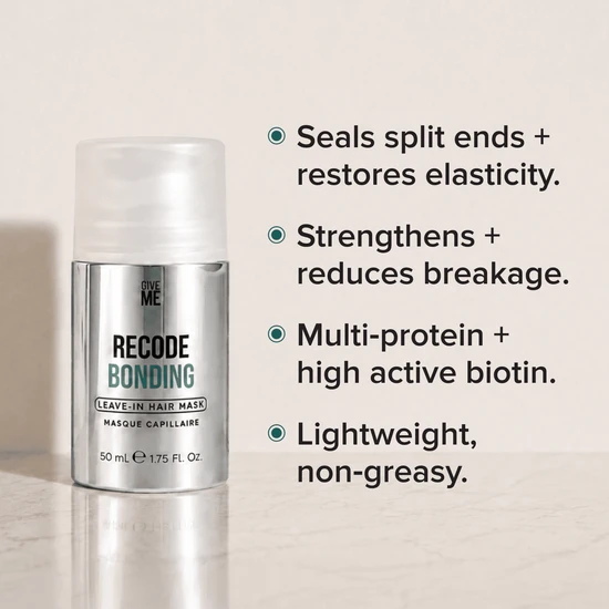 Give Me Blonde Repair Bundle