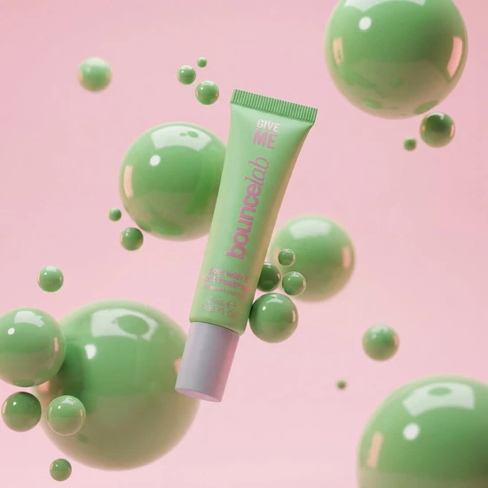 Give Me Bouncelab Skin Care Range