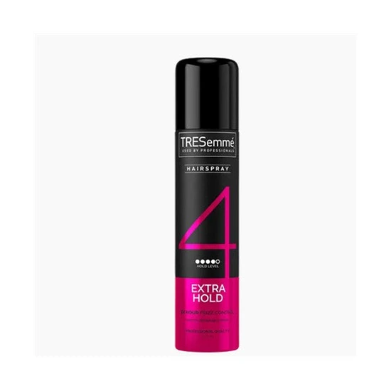 TRESemmé 24 Hours Frizz Control Extra Hold 4 Hairspray 250ml