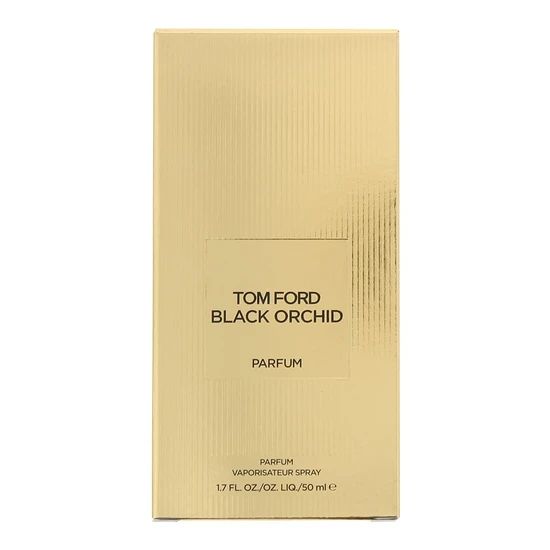 Tom Ford Black Orchid Parfum 50ml