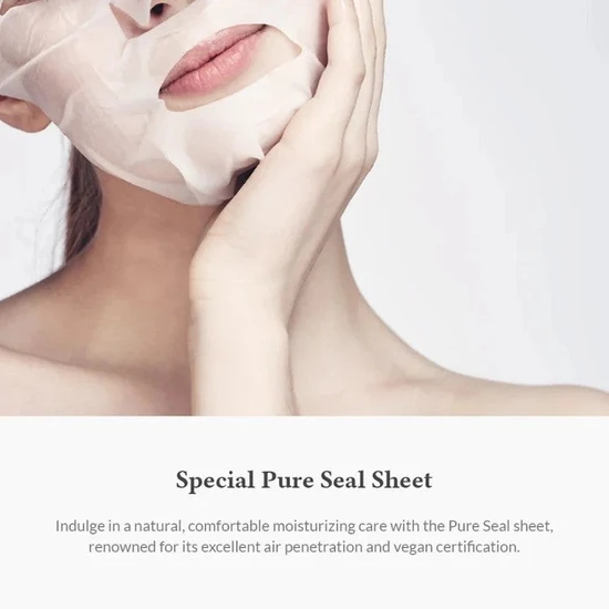 Dr. Althea Oasis Soothing Sheet Mask 27g