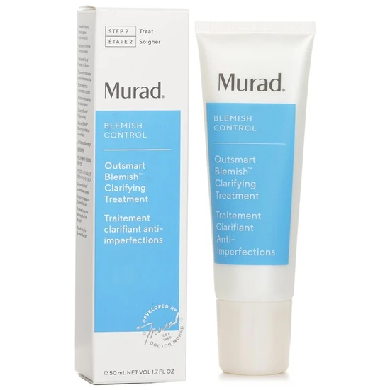 Murad Outsmart Blemish Clarifying Treatment