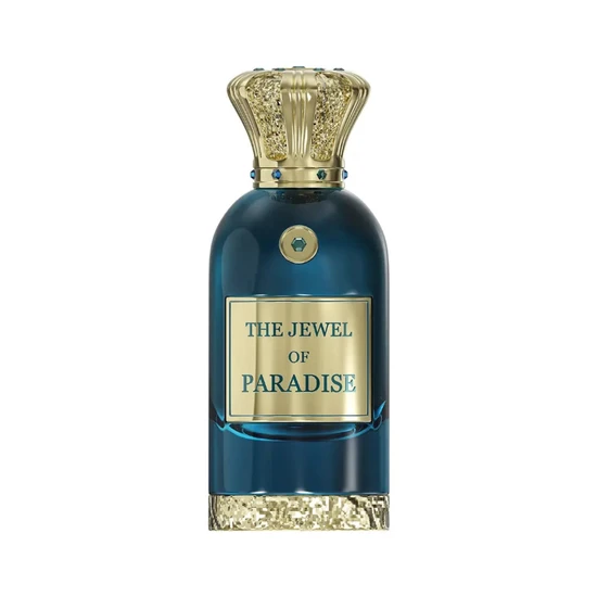 Anfar The Jewel Of Paradise Extrait Perfume 100ml
