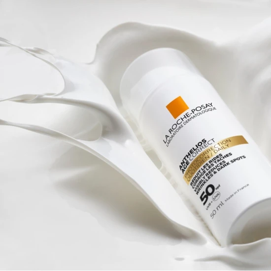 La Roche-Posay Anthelios Age Correct Gel-Cream SPF 50 50ml