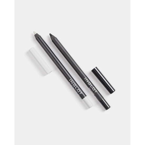 Inglot Cosmetics Kohl Pencil 01