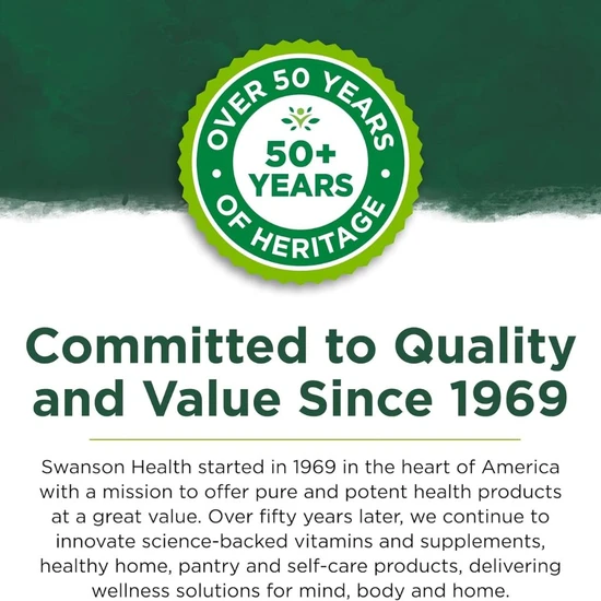 Swanson Vitamin K2 Natural 200mcg Softgels 30 Softgels