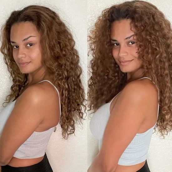 Coco & Eve Super Hydrating Cream Conditioner