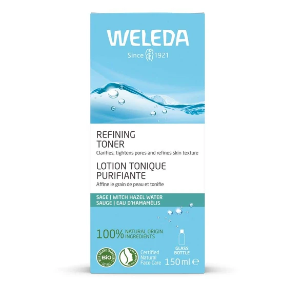 Weleda Refining Toner