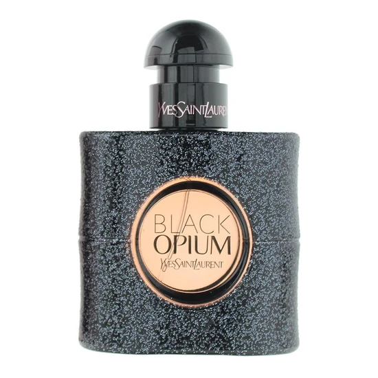 Yves Saint Laurent Black Opium Eau De Parfum 30ml