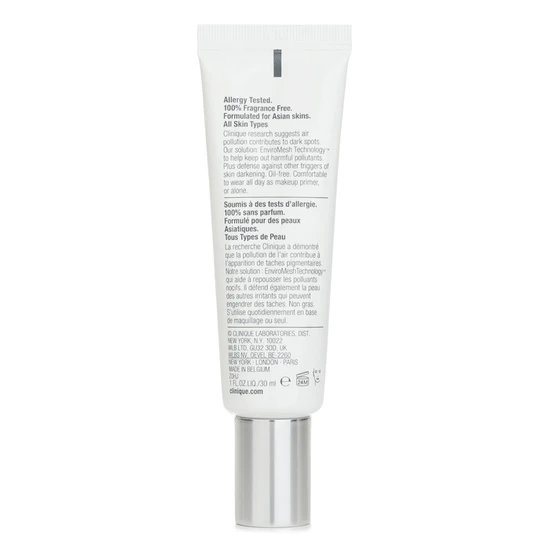 Clinique Even Better City Block Anti-Pollution SPF 40 30ml