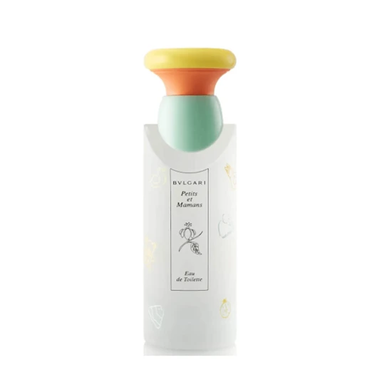 Bvlgari Petits Et Mamans Eau De Toilette 40ml