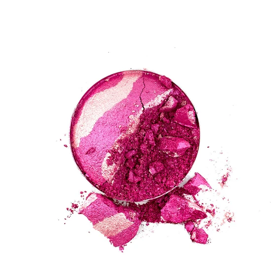 Stargazer Baked Duo Eyeshadow Denim