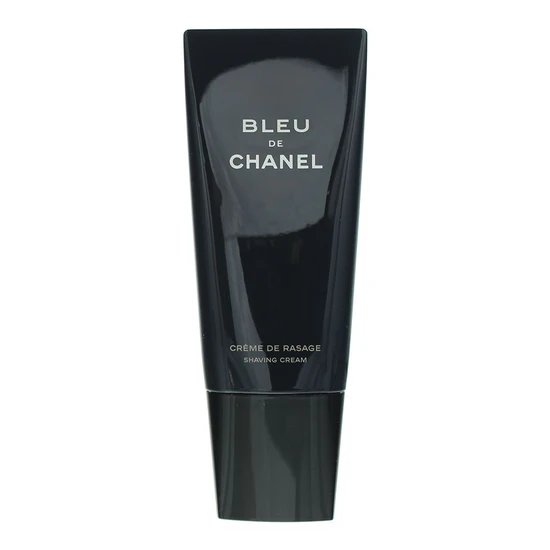 CHANEL Bleu De Chanel Shaving Cream 100ml