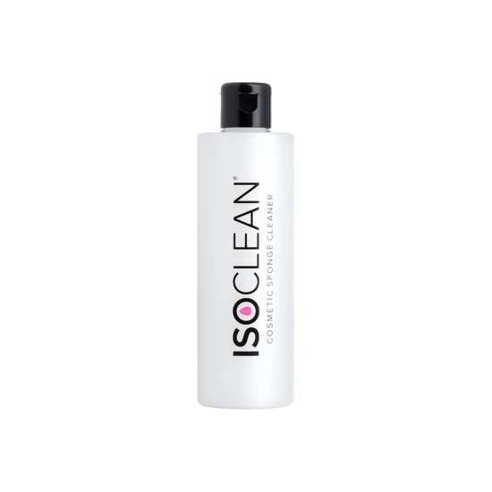 ISOCLEAN Cosmetic Sponge Cleaner 275ml