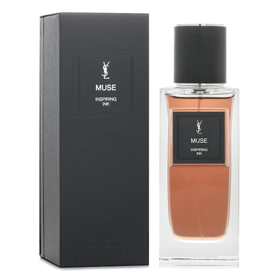 Yves Saint Laurent Muse Inspiring Ink Eau De Parfum 125ml