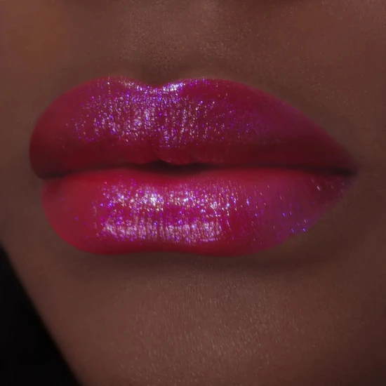 Bella Beaute Bar Cross My Heart Dream Lip Sparkle Balm